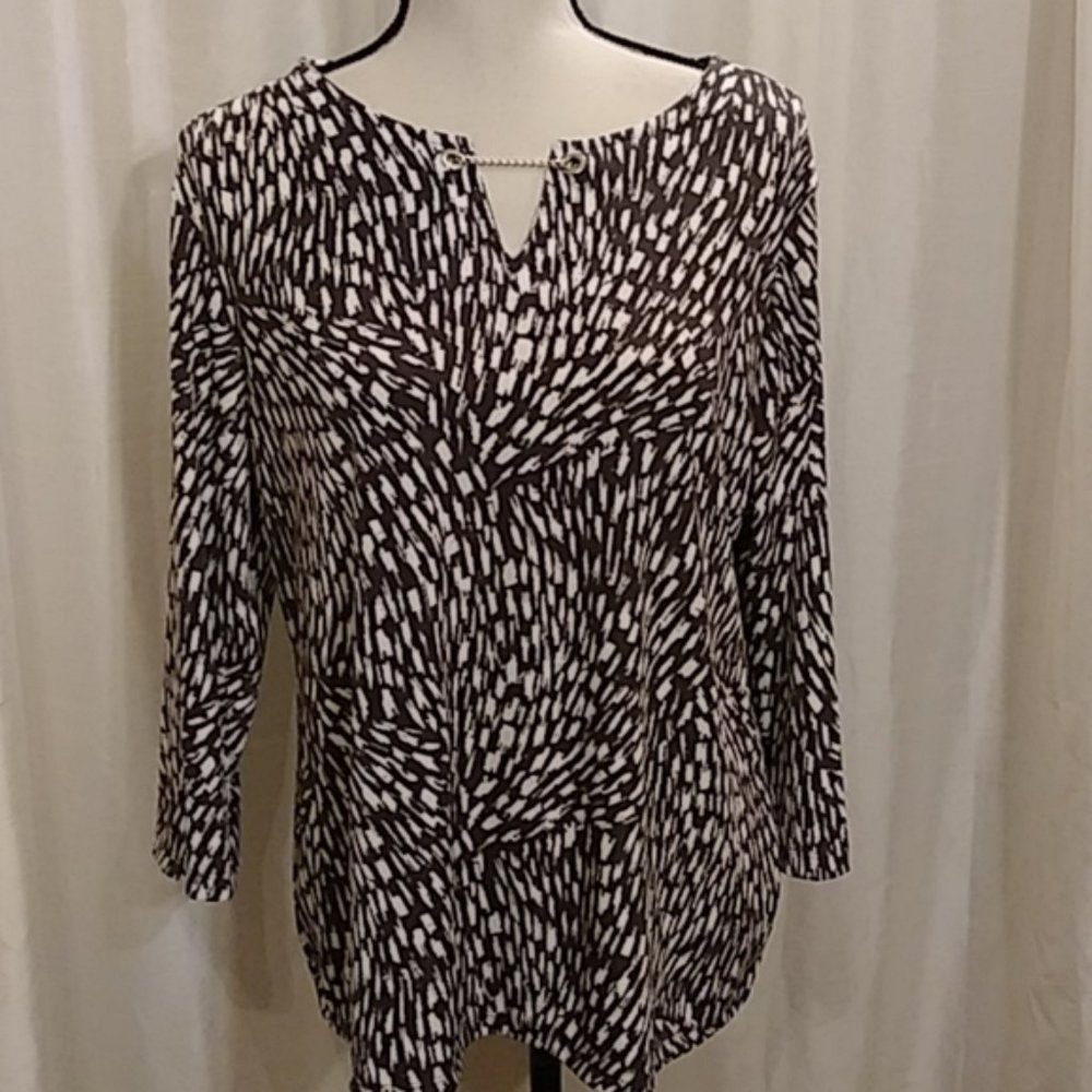 Easy wear by Chico's top